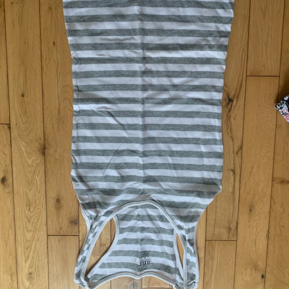 Small Womens Tank Top